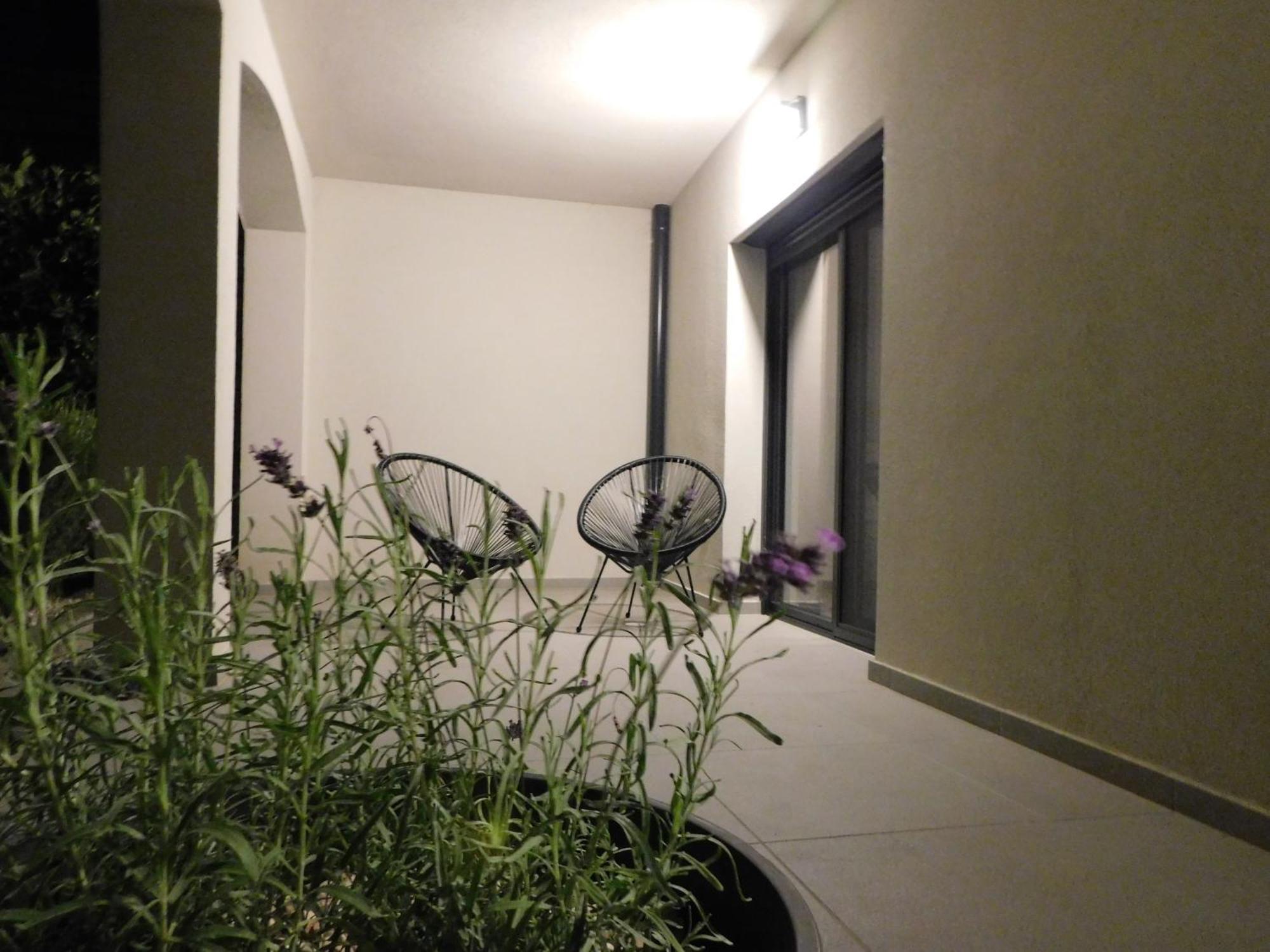 Mari House Hotel Malinska Exterior photo